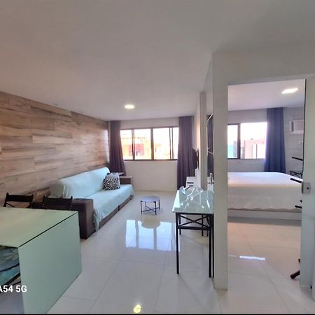 Apartamento Vernazza Maceió エクステリア 写真