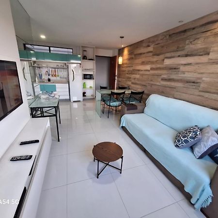 Apartamento Vernazza Maceió エクステリア 写真