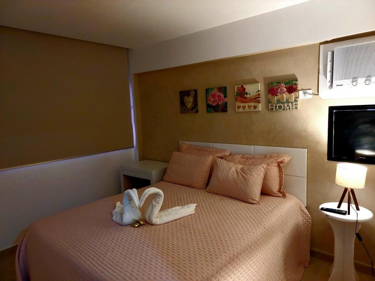 Apartamento Vernazza Maceió エクステリア 写真