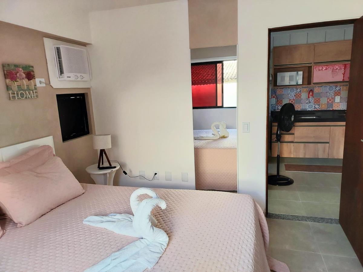 Apartamento Vernazza Maceió エクステリア 写真