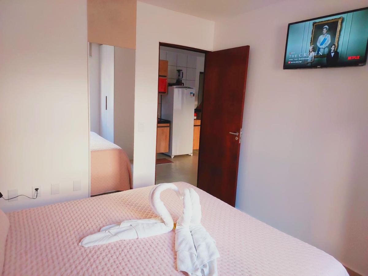 Apartamento Vernazza Maceió エクステリア 写真