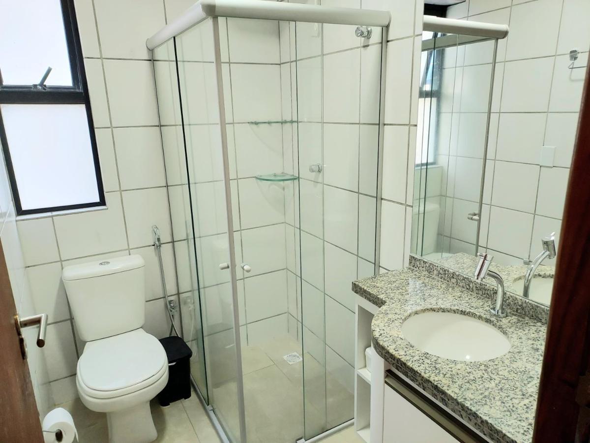 Apartamento Vernazza Maceió エクステリア 写真