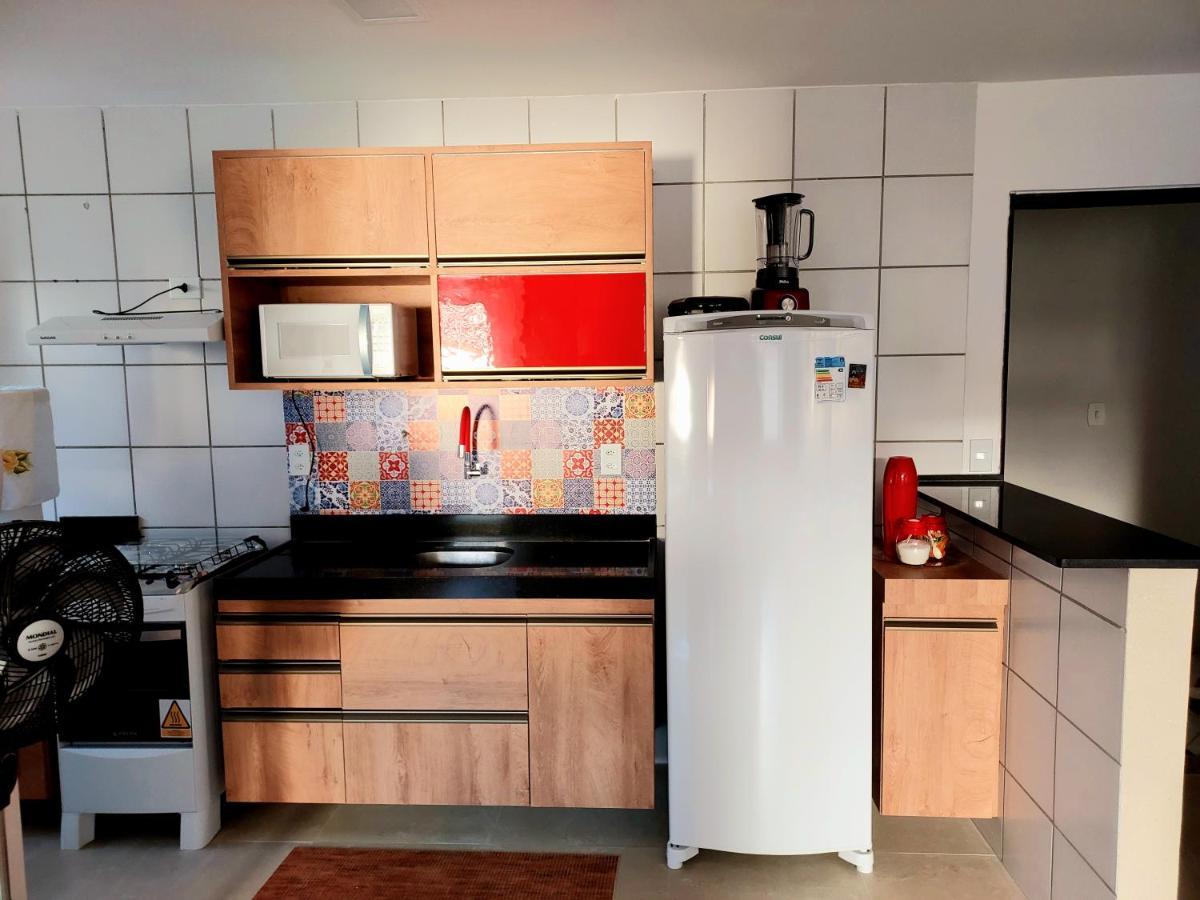 Apartamento Vernazza Maceió エクステリア 写真