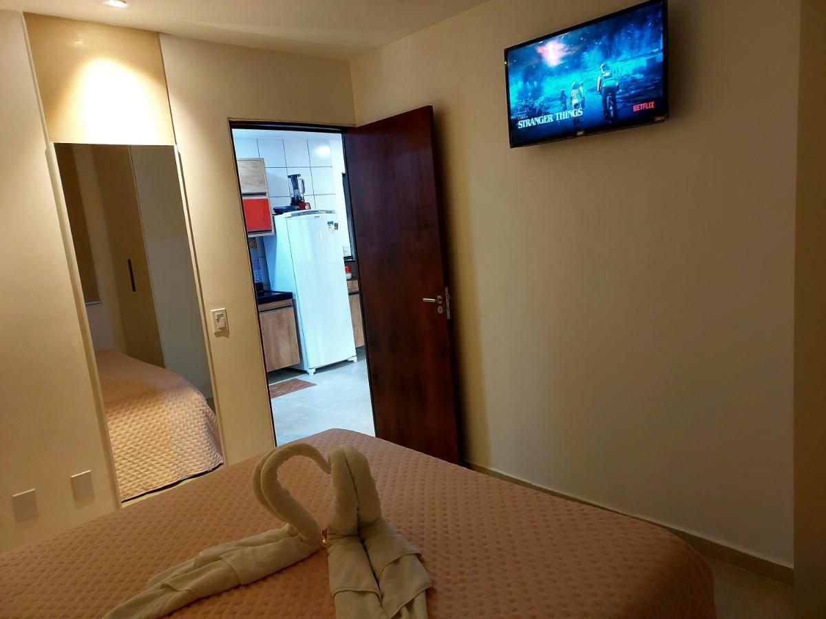 Apartamento Vernazza Maceió エクステリア 写真