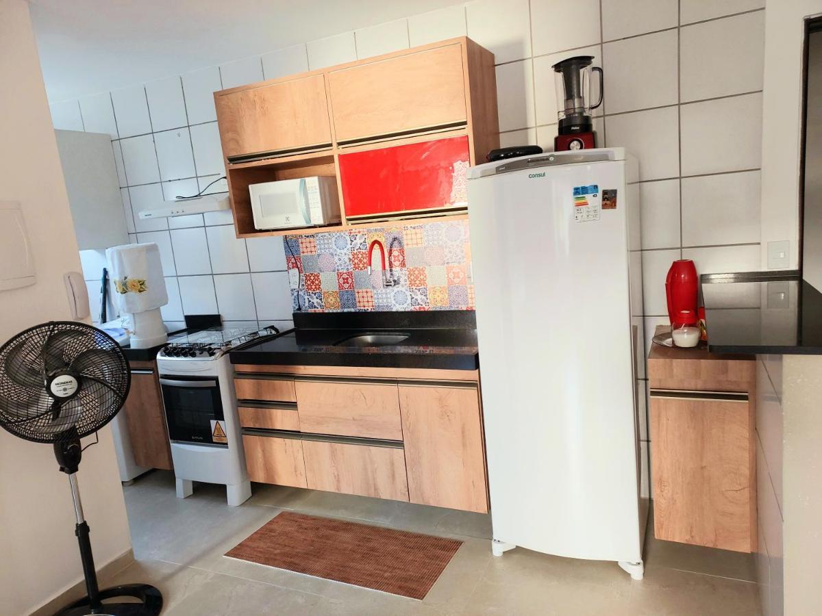 Apartamento Vernazza Maceió エクステリア 写真