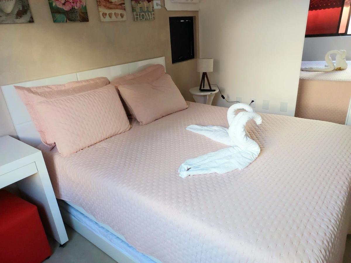 Apartamento Vernazza Maceió エクステリア 写真