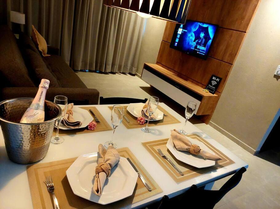 Apartamento Vernazza Maceió エクステリア 写真
