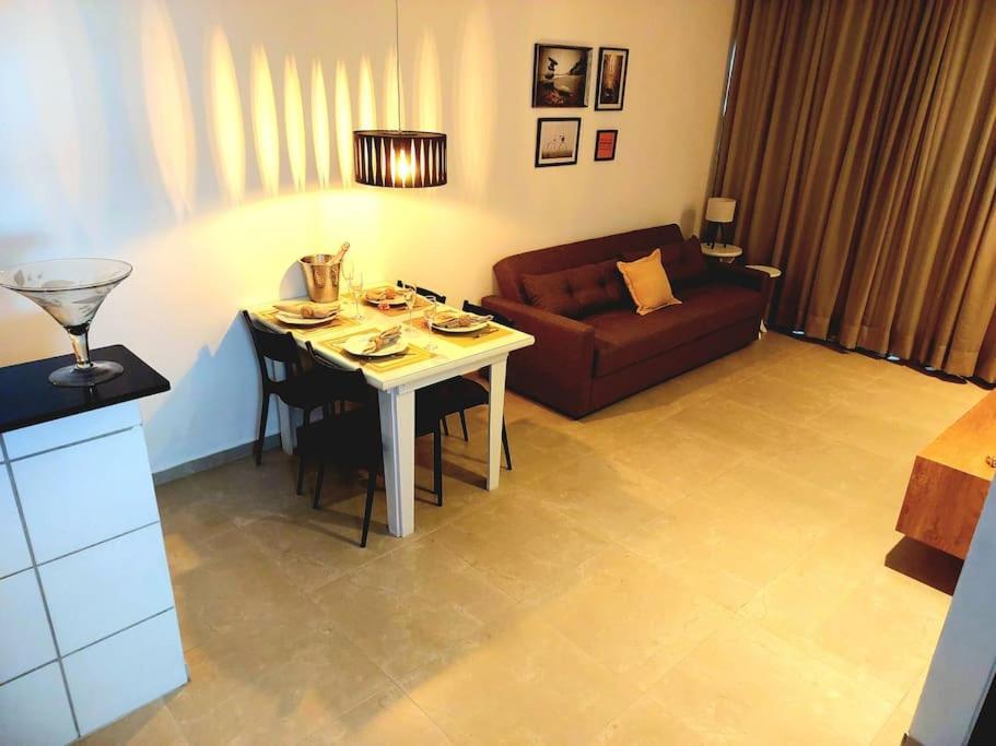 Apartamento Vernazza Maceió エクステリア 写真