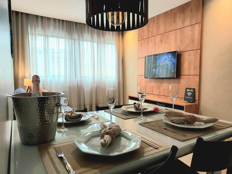 Apartamento Vernazza Maceió エクステリア 写真