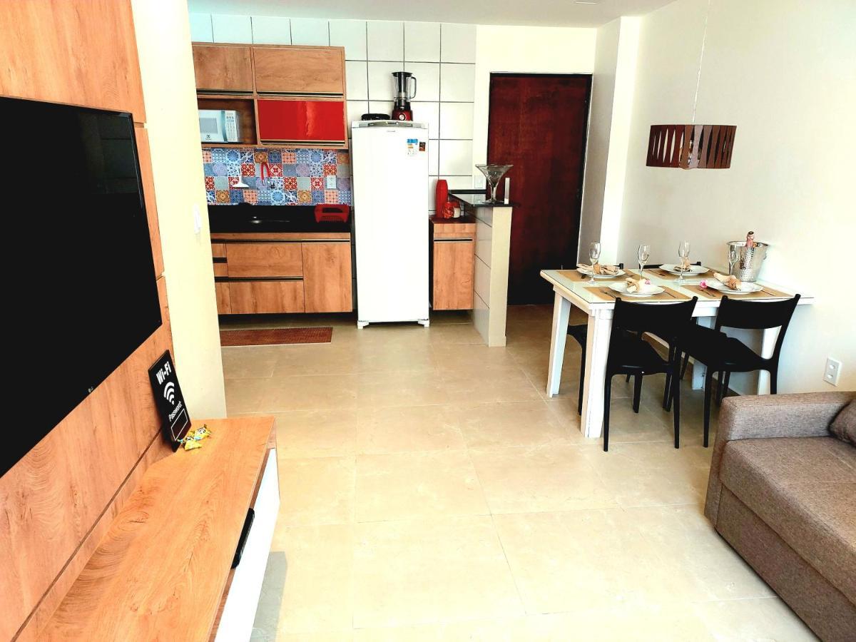 Apartamento Vernazza Maceió エクステリア 写真