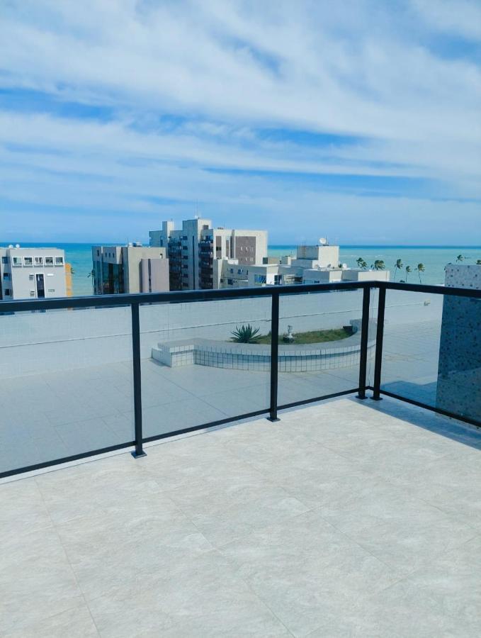 Apartamento Vernazza Maceió エクステリア 写真