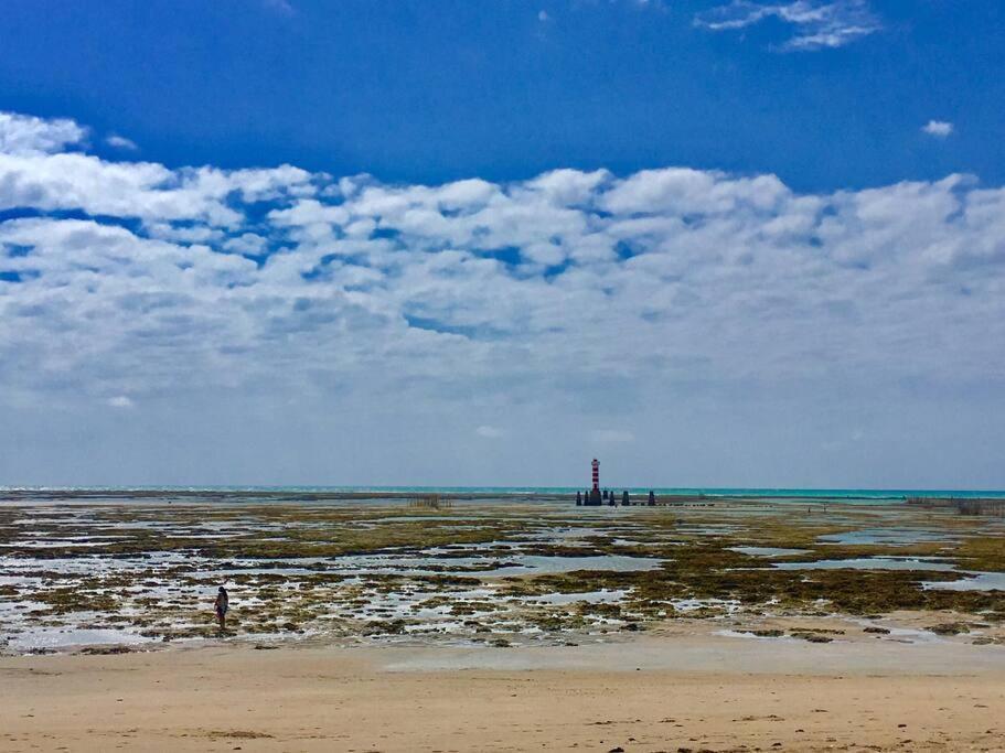 Apartamento Vernazza Maceió エクステリア 写真