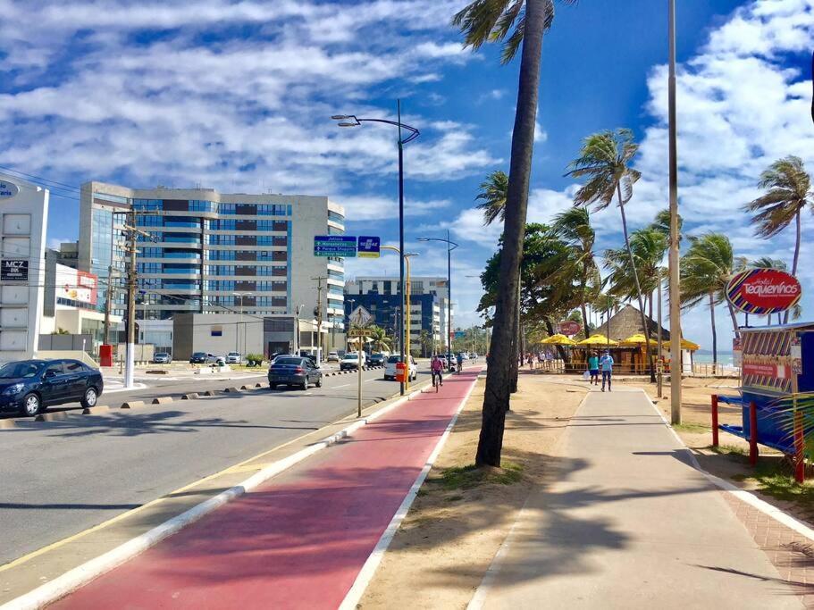 Apartamento Vernazza Maceió エクステリア 写真