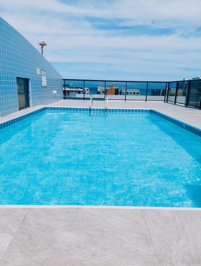 Apartamento Vernazza Maceió エクステリア 写真