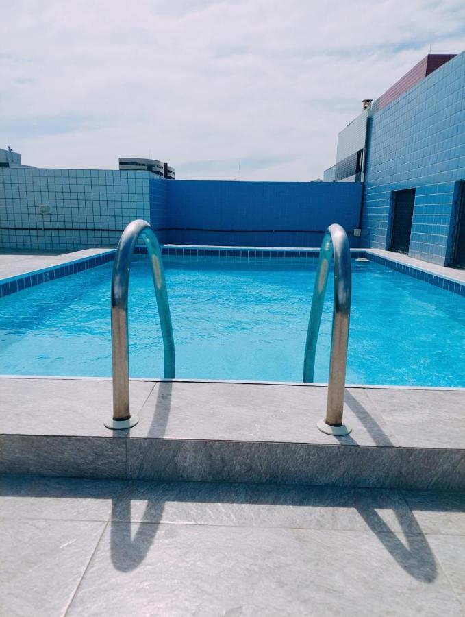 Apartamento Vernazza Maceió エクステリア 写真