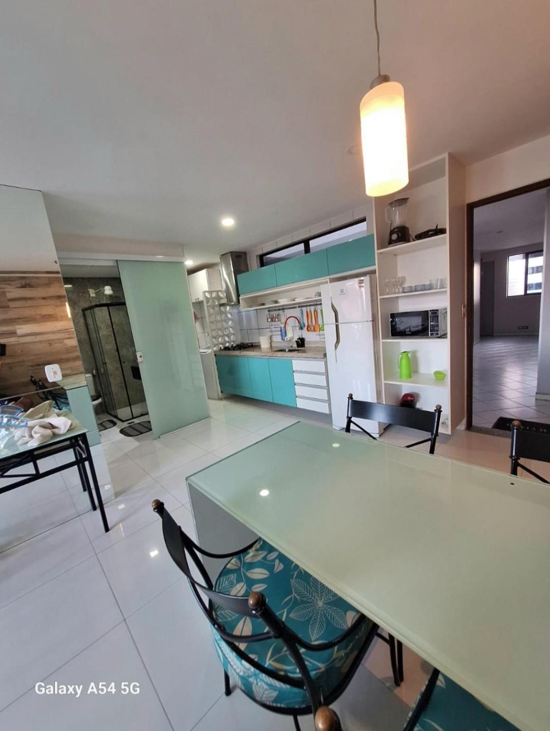 Apartamento Vernazza Maceió エクステリア 写真