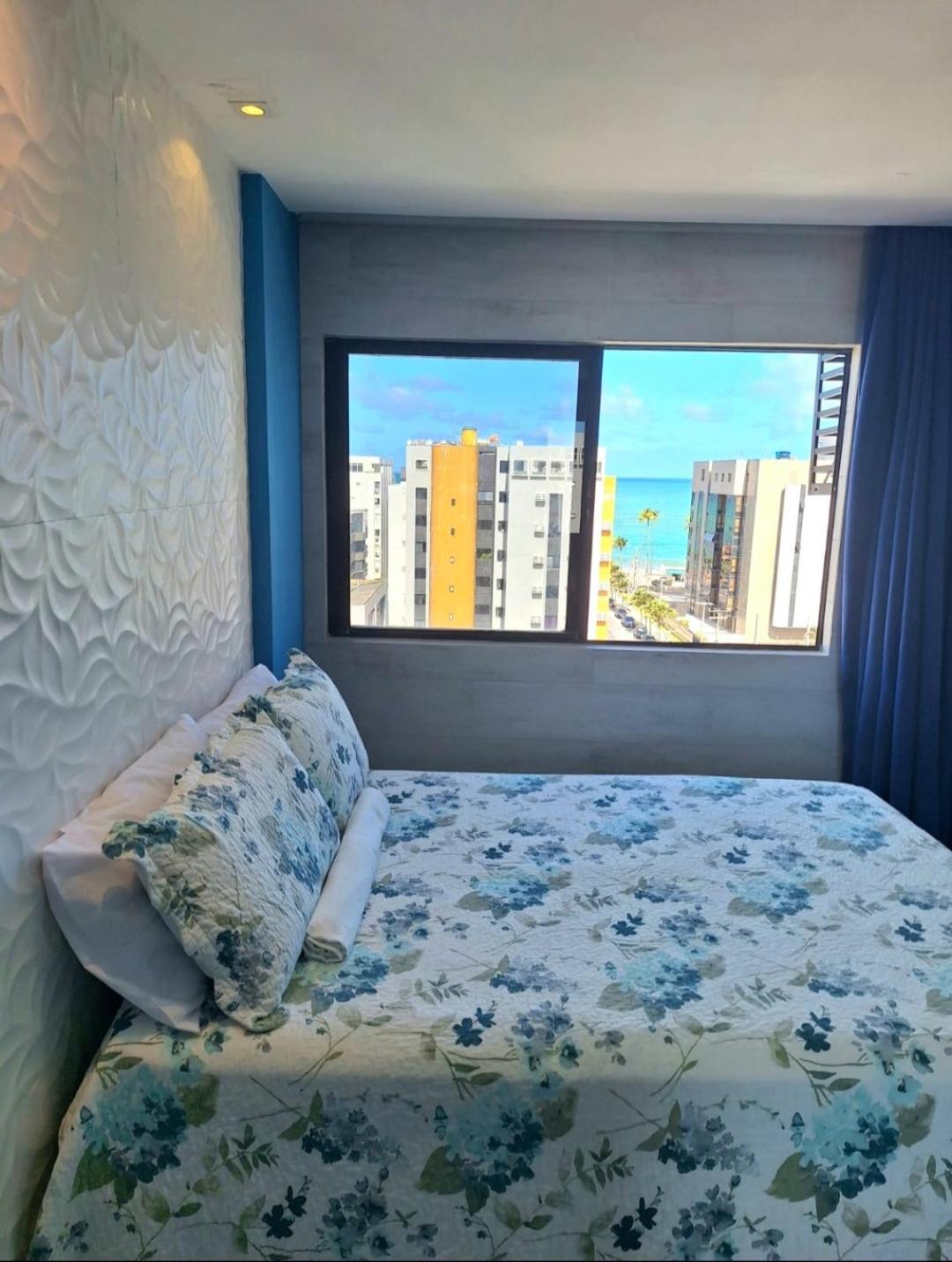 Apartamento Vernazza Maceió エクステリア 写真