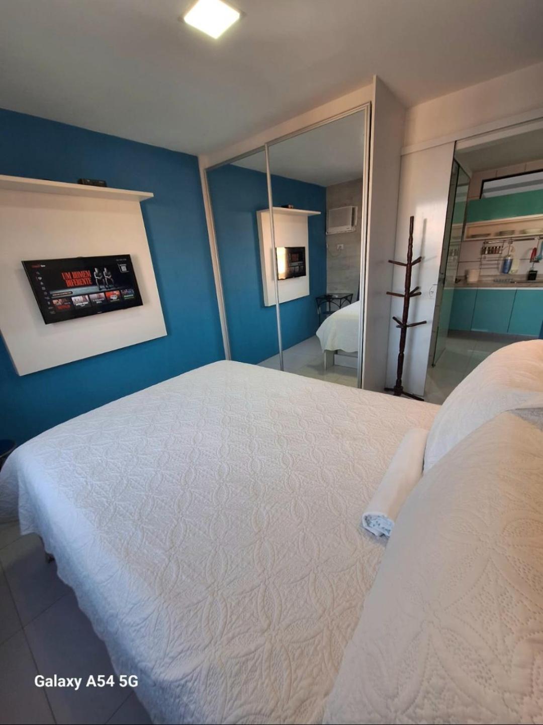 Apartamento Vernazza Maceió エクステリア 写真