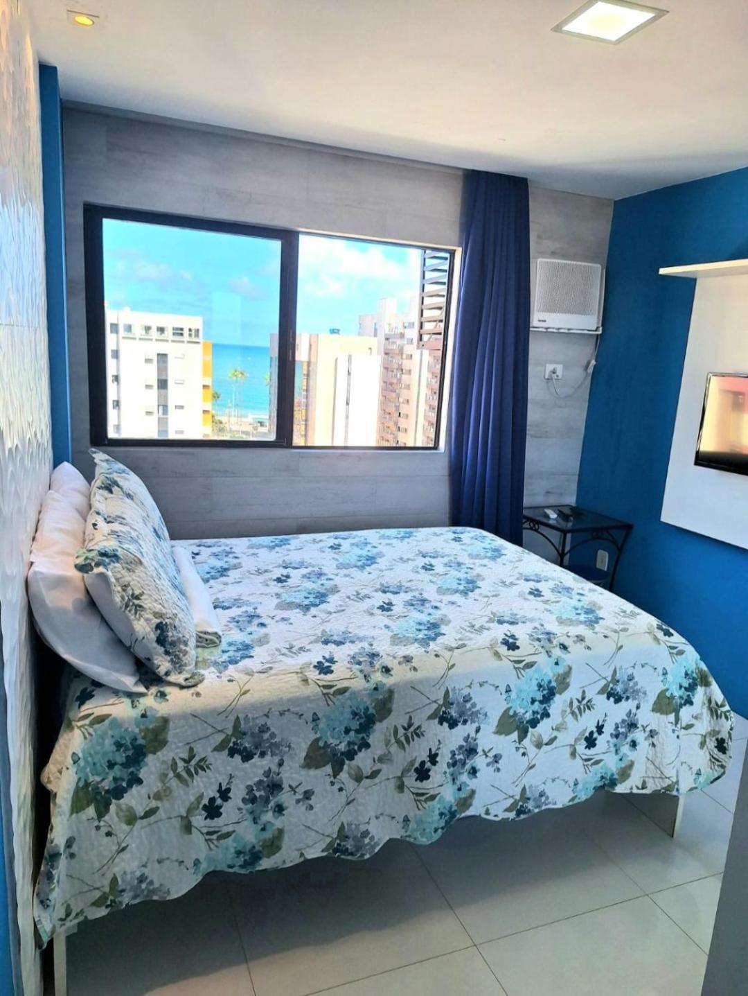 Apartamento Vernazza Maceió エクステリア 写真