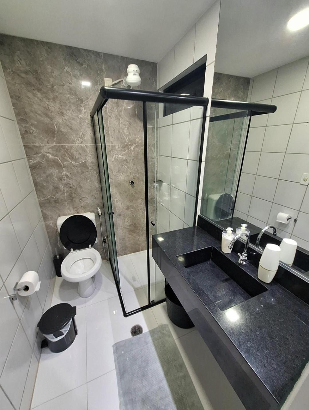 Apartamento Vernazza Maceió エクステリア 写真