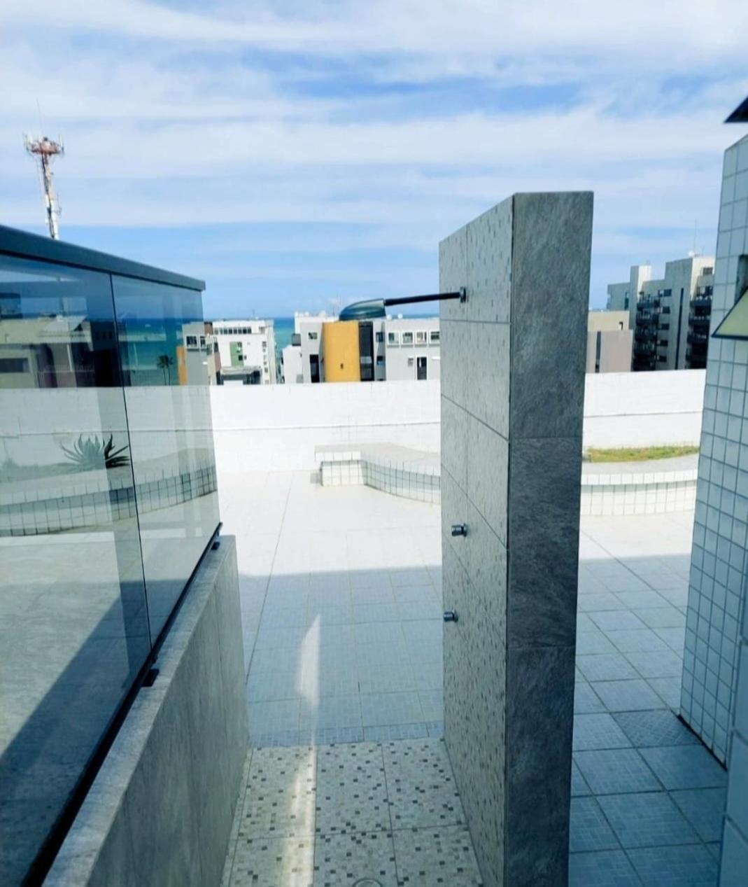 Apartamento Vernazza Maceió エクステリア 写真