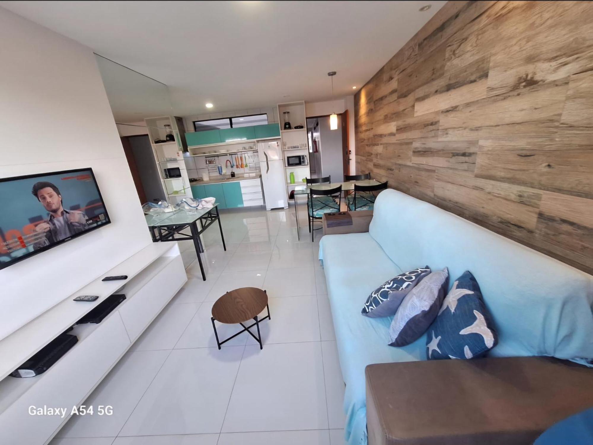 Apartamento Vernazza Maceió エクステリア 写真