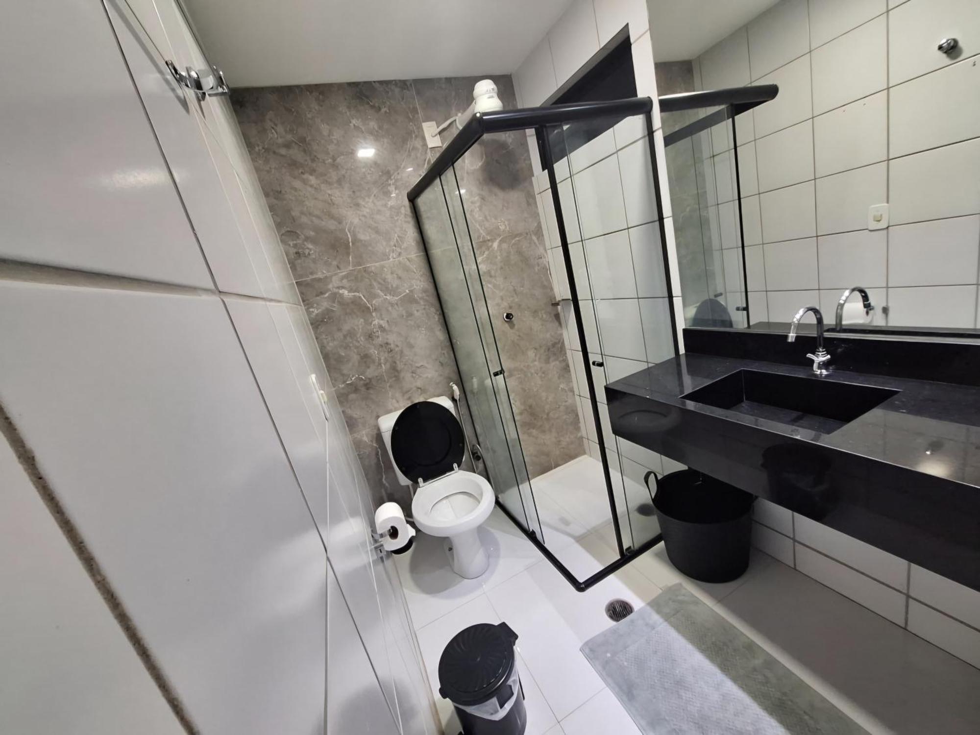 Apartamento Vernazza Maceió エクステリア 写真