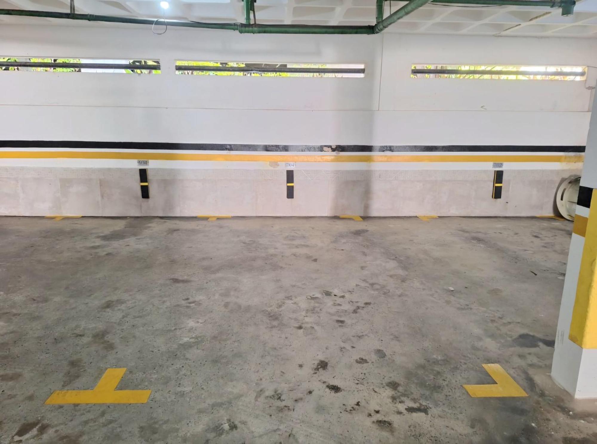 Apartamento Vernazza Maceió エクステリア 写真