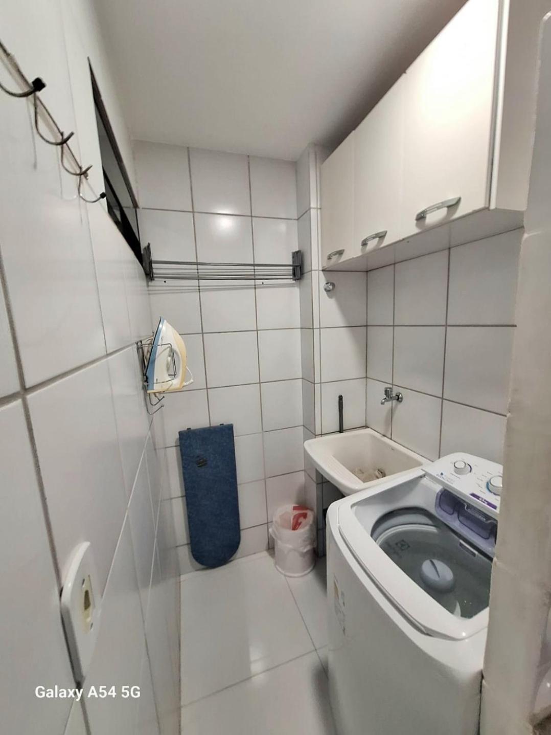 Apartamento Vernazza Maceió エクステリア 写真
