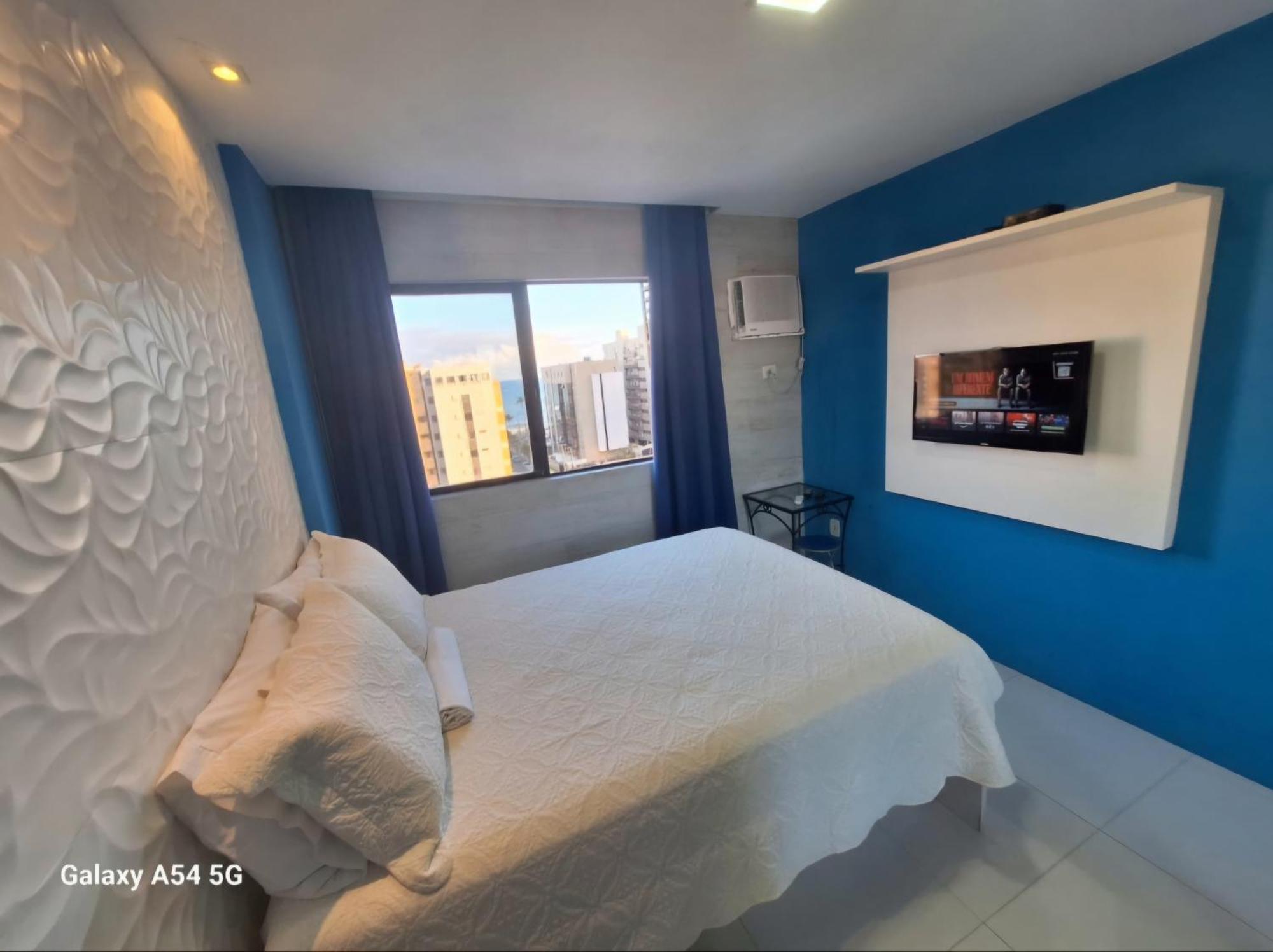 Apartamento Vernazza Maceió エクステリア 写真