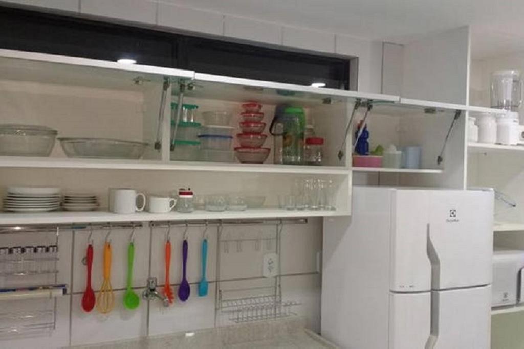 Apartamento Vernazza Maceió エクステリア 写真