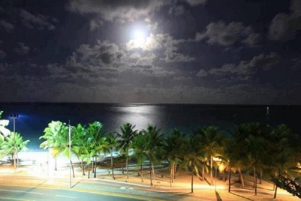 Apartamento Vernazza Maceió エクステリア 写真