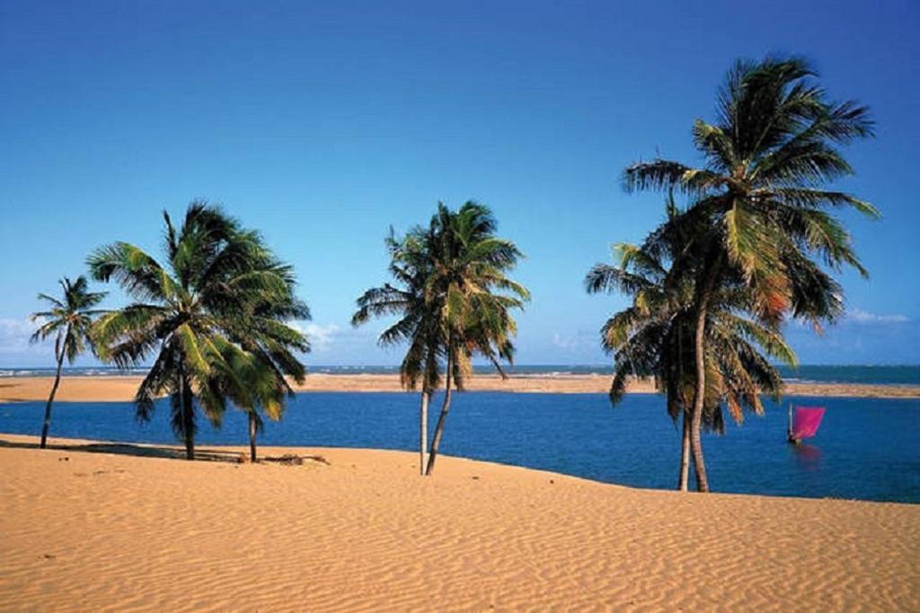 Apartamento Vernazza Maceió エクステリア 写真