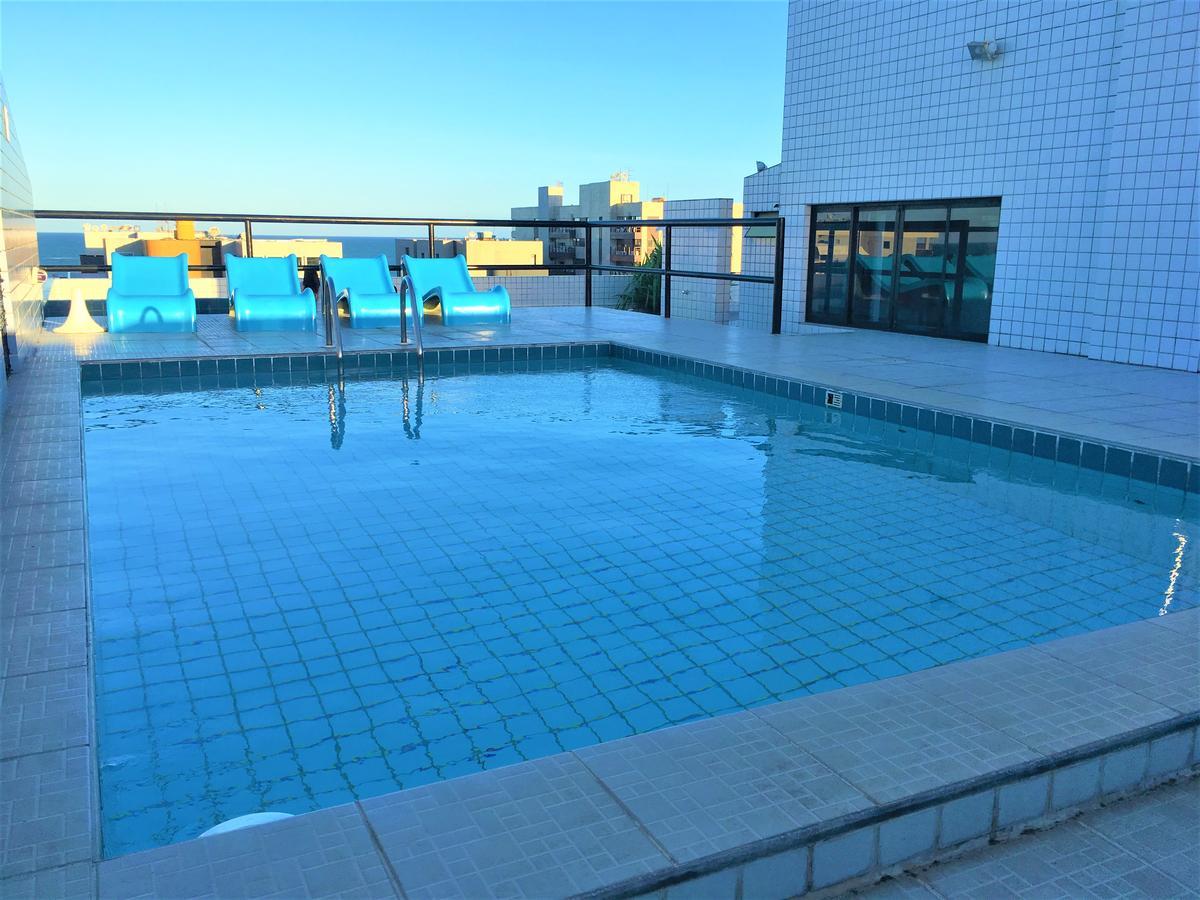 Apartamento Vernazza Maceió エクステリア 写真