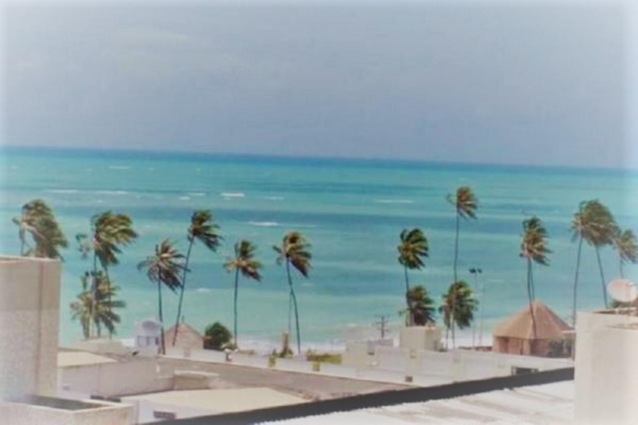 Apartamento Vernazza Maceió エクステリア 写真