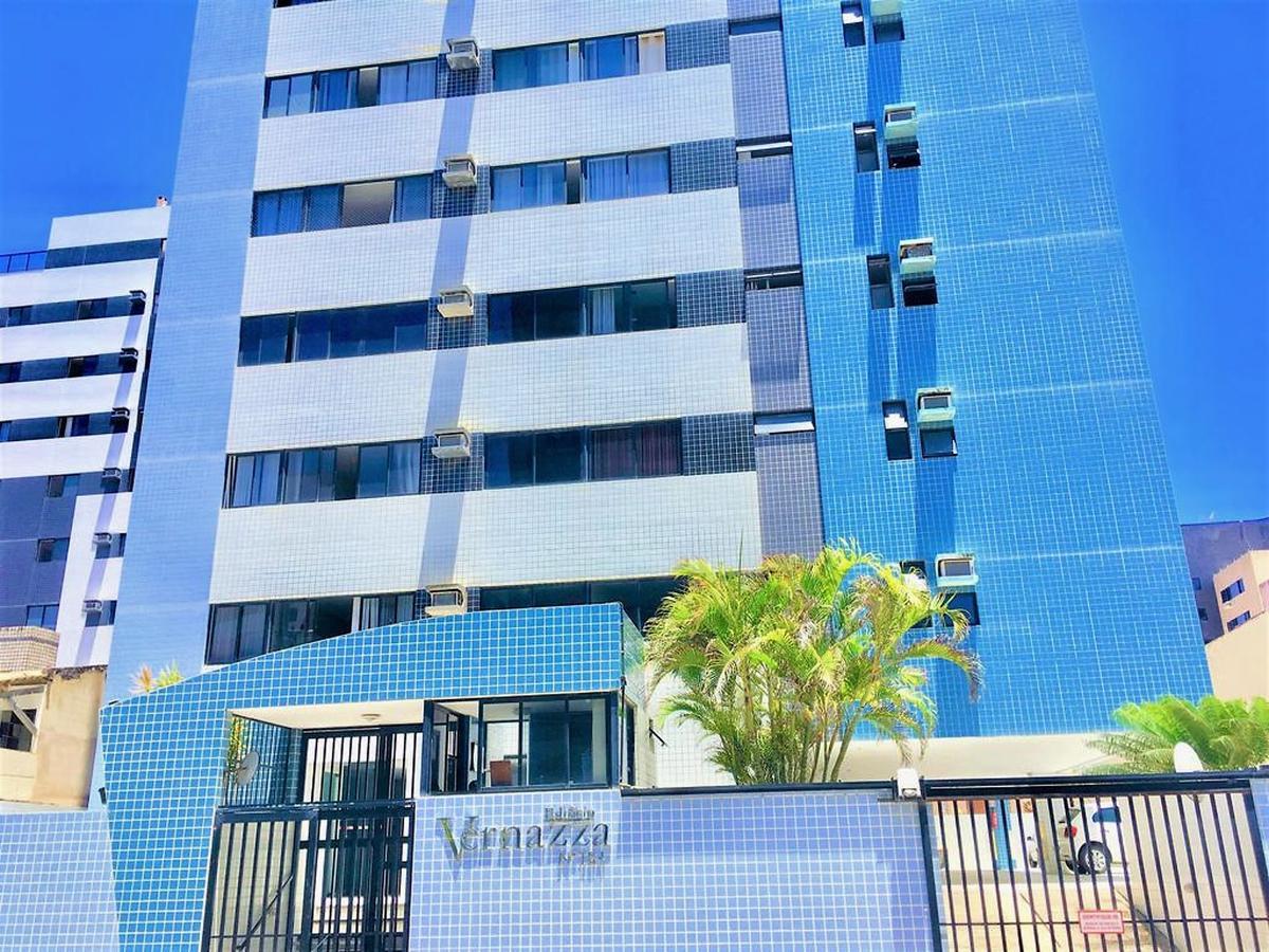 Apartamento Vernazza Maceió エクステリア 写真